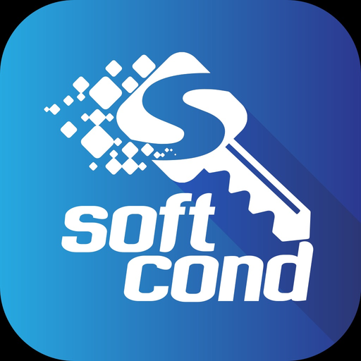 SoftQRCode app icon