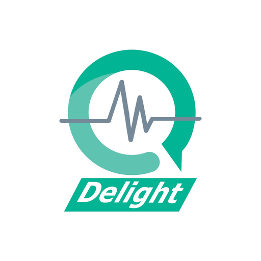 MedQPro Delight app icon