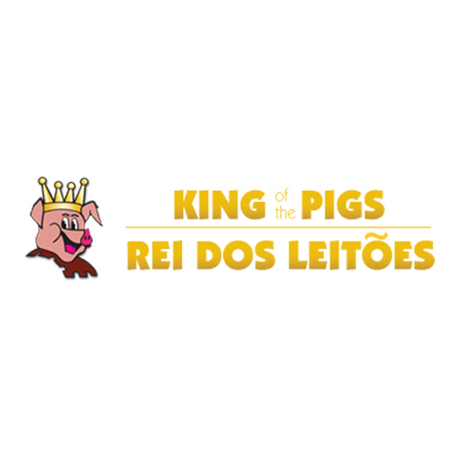 King of the Pigs app icon