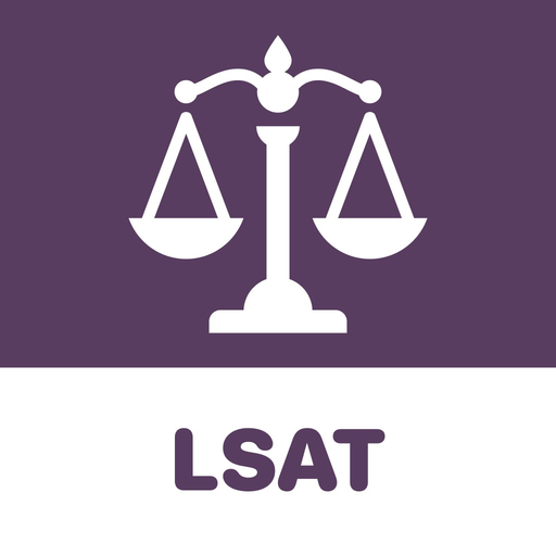 LSAT Prep app icon