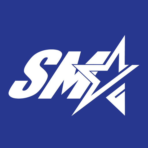 Show Me Athletics app icon