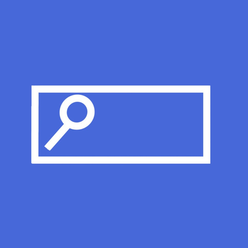 KennzeichenFinder app icon