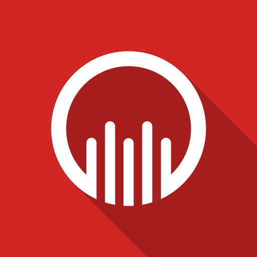 Audiobyte Hydra Remote app icon