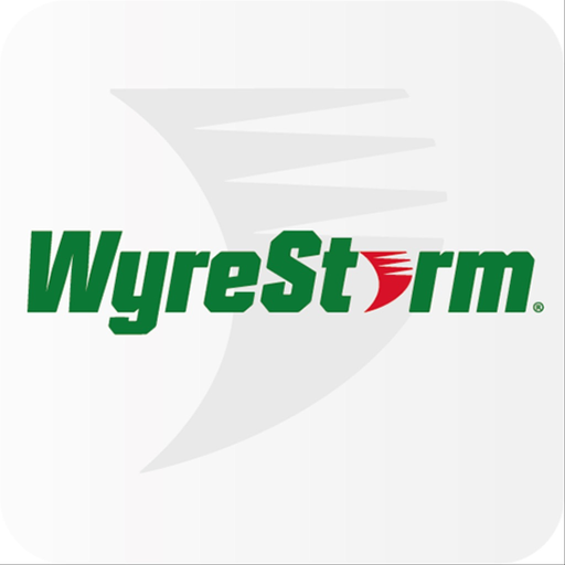 Wyrestorm Catalog app icon