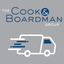 Cook & Boardman – POD Driver icon
