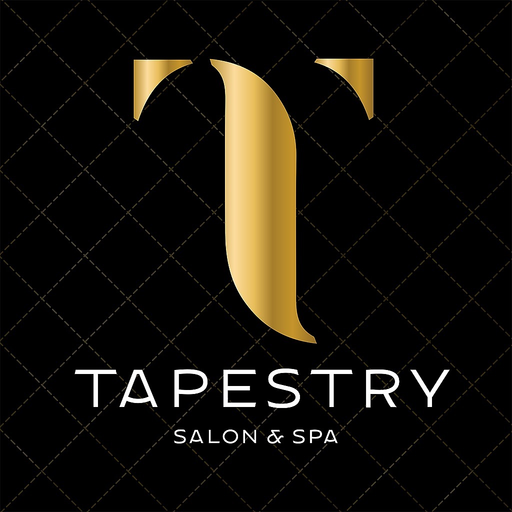 Tapestry Salon and Spa app icon