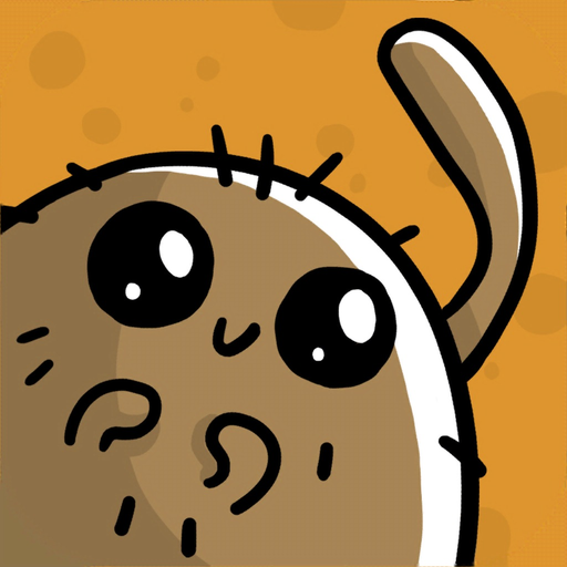 Flea Jump! app icon