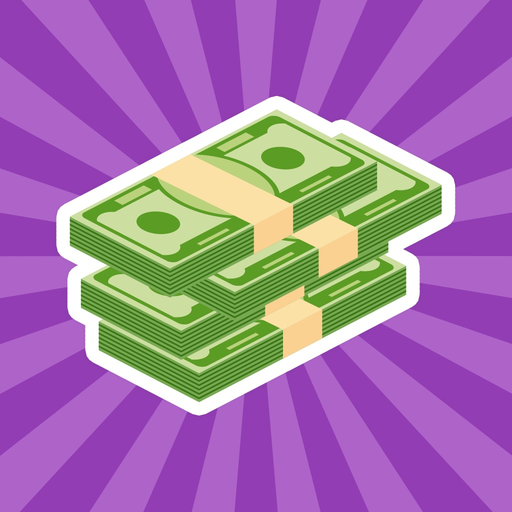 Billionaire CEO app icon