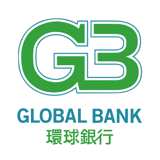 Global Bank NY Mobile Banking app icon