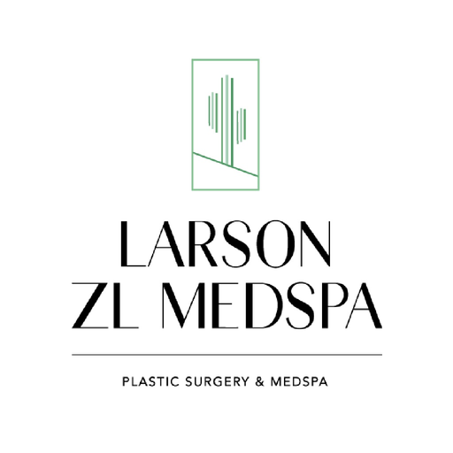 ZL & Larson Plastic Surgery app icon