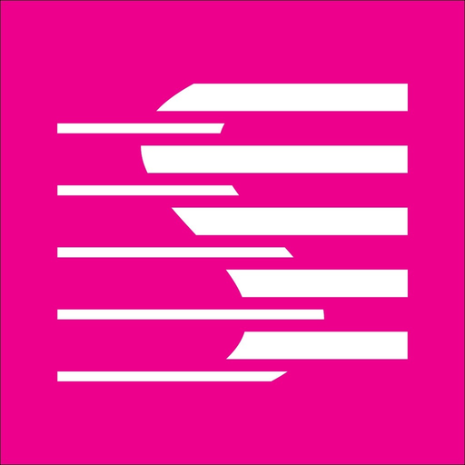 Seattle Symphony-Listen Boldly app icon