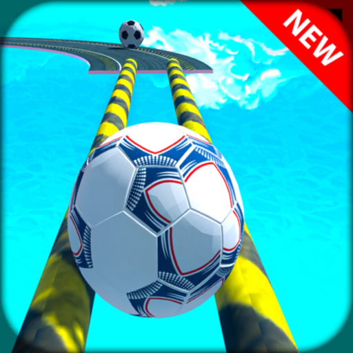 Going Football app icon