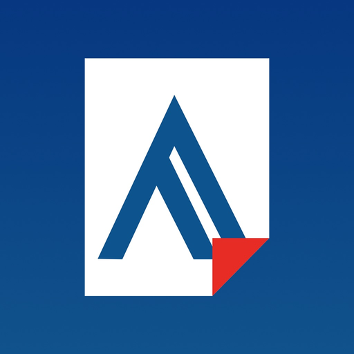 AlignBooks: ERP & Accounting app icon