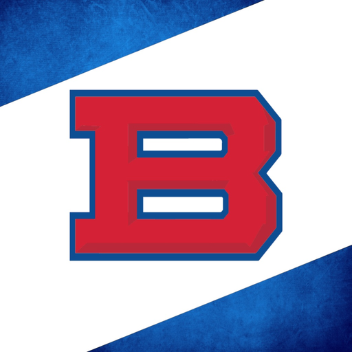 Bartlett Panthers Athletics app icon