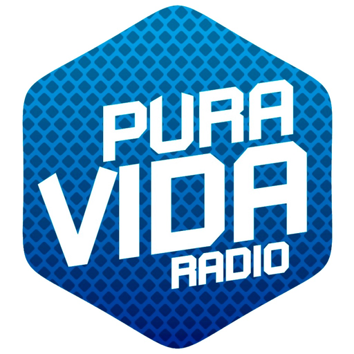 Emisora Pura Vida Radio app icon
