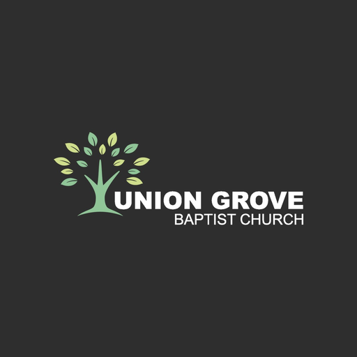 Union Grove Baptist Church app icon