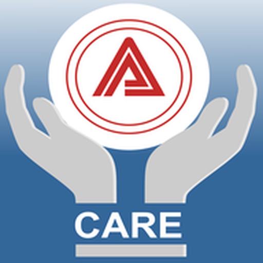 ACIL Care Application app icon