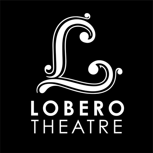 Lobero Theatre app icon