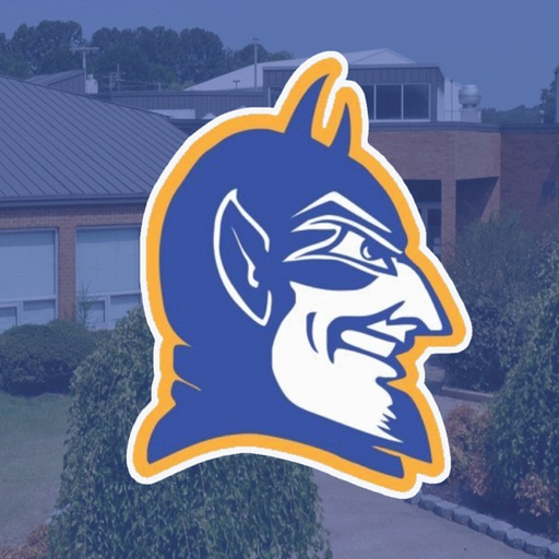Booneville High School app icon