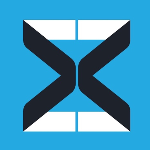 MxM News app icon