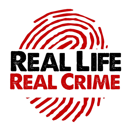 Real Life Real Crime Community app icon
