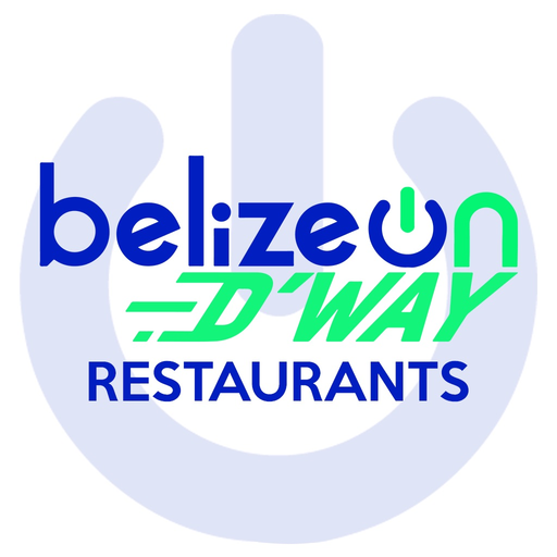 BelizeON D'Way Restaurant app icon