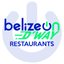 BelizeON D'Way Restaurant icon
