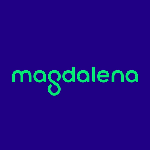 Magdalena Ética app icon
