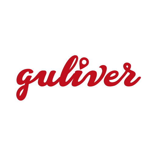 Guliver app icon