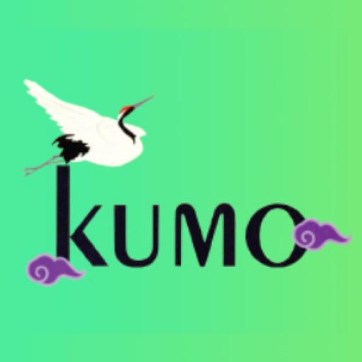 Kumo - Japanese Cuisine app icon