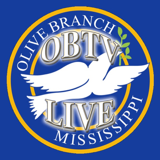 City of Olive Branch app icon