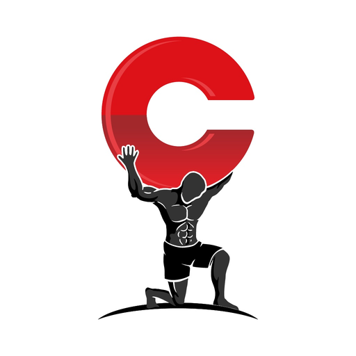 Coleman Strength & Recovery app icon