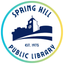 Spring Hill Public Library icon