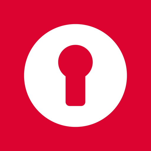 EscAPPe app icon