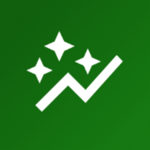 Keepersy: budget tracker app icon