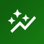 Keepersy: budget tracker icon
