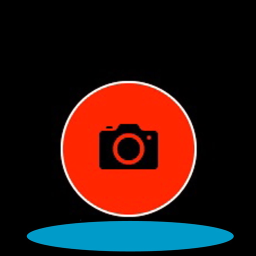 IzziPics Intro app icon