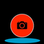 IzziPics Intro icon