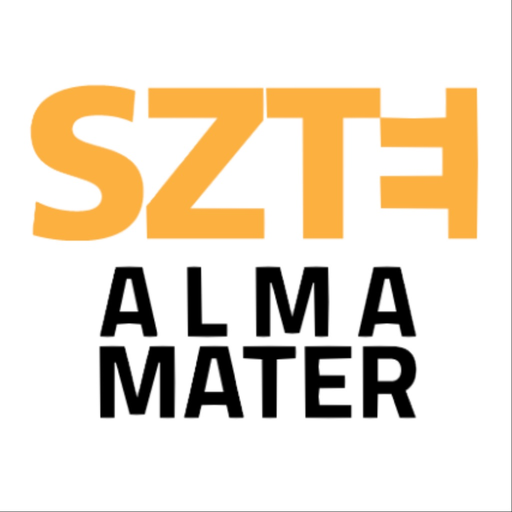 SZTE Alma Mater Tagkártya app icon