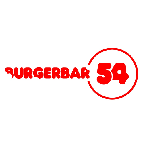 BurgerBar 54 app icon
