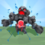 Monster Defeat icon