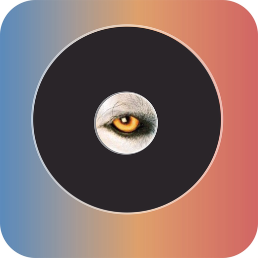 Wolfeye app icon