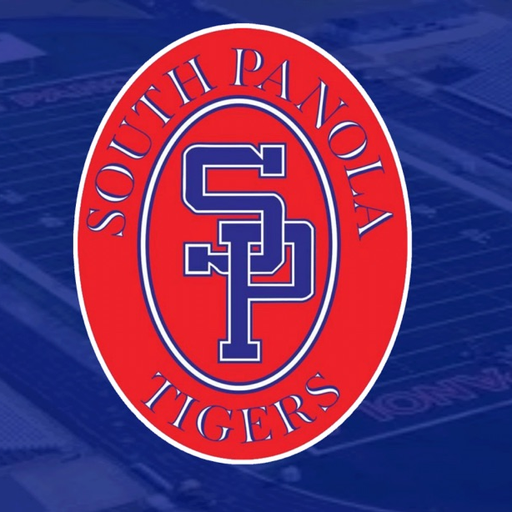 South Panola High School app icon