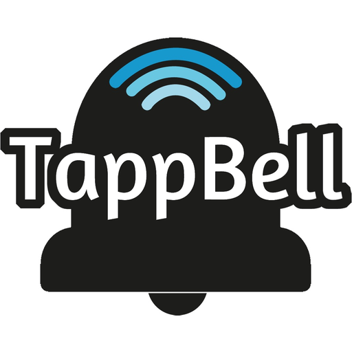 TappBell Mobile app icon
