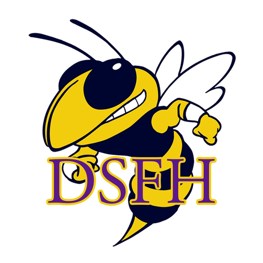 Denham Springs Freshman High app icon