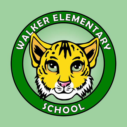 Walker Elementary School app icon