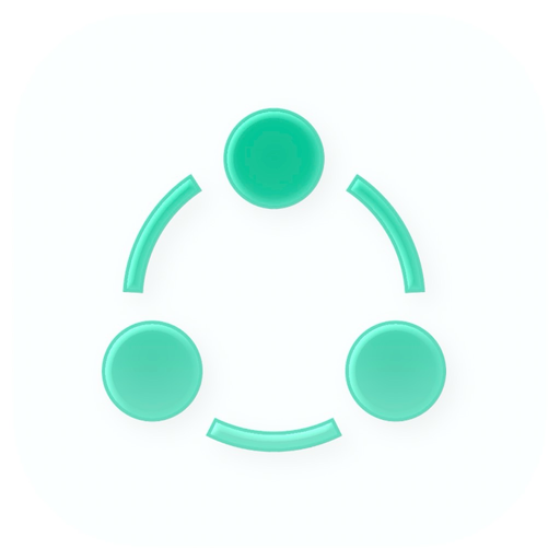 Outlink - Fast and Security app icon