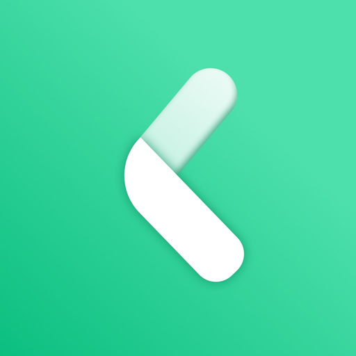 QuickClock app icon