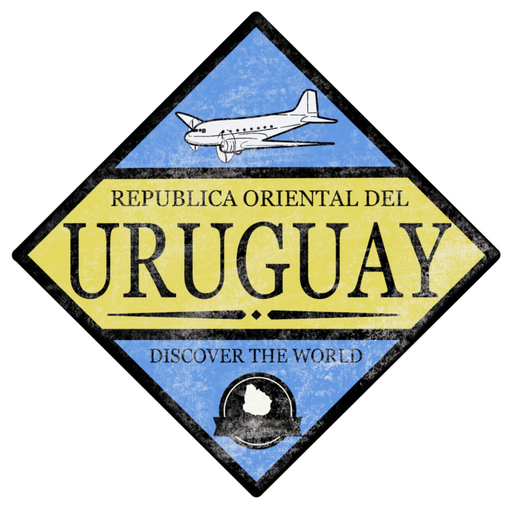 Productos Uruguayos Online app icon