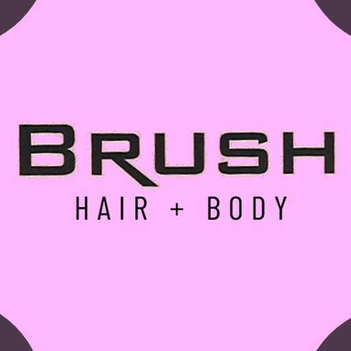 Brush Hair And Body app icon